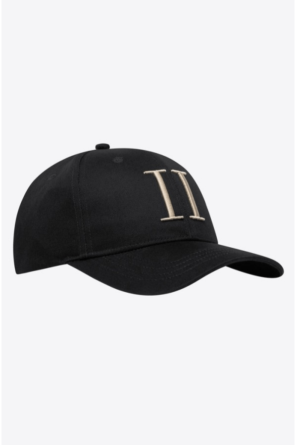 CAP LES DEUX - 100222 BLACKOYSTER GRAY